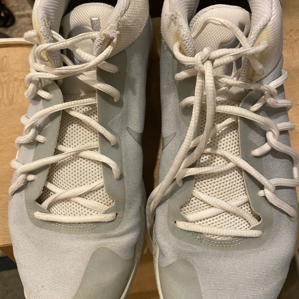 Nike basketball shoes